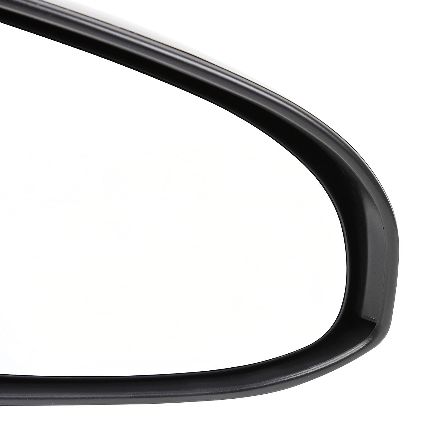 Right Passenger Side Power Heated Mirror For 2015-2018 Toyota Camry – 5-Pin, Black, Manual Fold By Spec-D Tuning