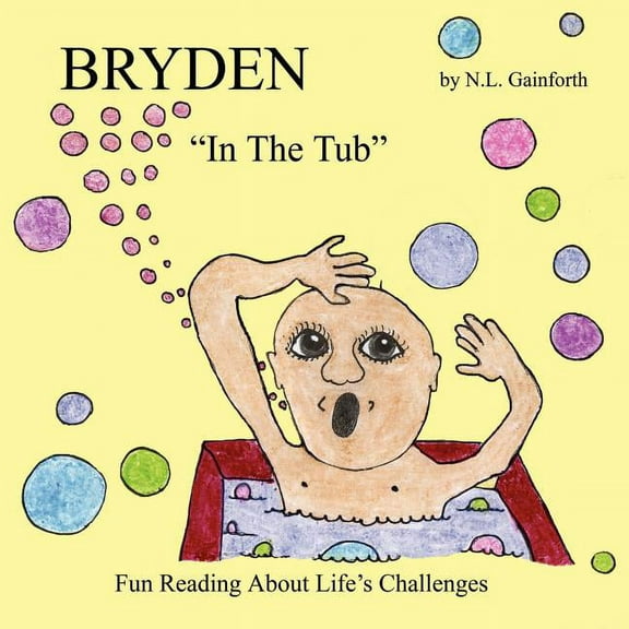 Bryden in the Tub