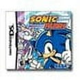 thumbnail image 2 of Sonic Rush (Nintendo DS), 2 of 2