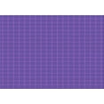 thumbnail image 1 of Ahgly Company Indoor Rectangle Patterned Aztech Purple Area Rugs, 5' x 7', 1 of 6