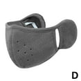 thumbnail image 4 of Windproof Warm Biking Mask - Perfect for Outdoor Activities, 4 of 8