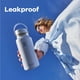 thumbnail image 4 of Botella de agua Hydro Flask Wide Flex Cap 600 ml Aloe Green, 4 of 5