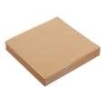 thumbnail image 1 of MIANGASTORE 500 Sheets Non-stick Food Paper Mats Practical Fried Food Packing Papers, 1 of 4