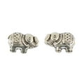 thumbnail image 2 of 150 Piezas De Dijes Espaciadores De Elefante Para Hacer Joyas Sunnimix Cuentas de elefante, 2 of 8
