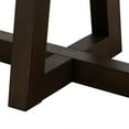 thumbnail image 2 of Elodie Grey Concrete and Dark Grey Oak Rectangle Dining Table, 2 of 7