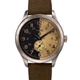 thumbnail image 1 of Timex American Documents Mens Watch, 1 of 3