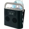 JENSEN CD/Radio Boombox, CD-470C