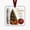 #B, variant on CHJK Christmas Cash Gift Ornament, Acrylic Clear Money Holder Holiday Money Gift Ornaments, Christmas Tree Hanging Decoration for Family Friends, Easy Hanging