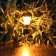thumbnail image 3 of Solar Landscape Light Dynamic Flame Villa Garden Park Modelado Césped Enchufe A Tierra 4 Paquetes Eccomum Lámpara de césped al aire libre, 3 of 7