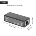 thumbnail image 2 of Servidor de dispositivo serie, servidor RS485 a WiFi, interfaz RJ45, módulo de comunicación inalámbrica, 2 of 5