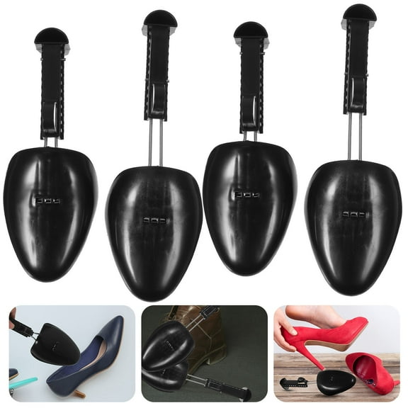 Raindrops 2Pcs Shoe Stretcher for Men to Prevent and Maintain Shape