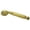 Polished Brass, variant on Kingston Brass Metropolitan Hand Shower