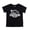 Black Shirt, variant on Birthday Boy Dinosaur Shirt for Boys T-Rex Themed Birthday Party T-Shirt for Toddlers and Kids Black Shirt 5-6