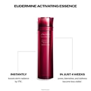 Shiseido Eudermine Activating Essence, 4.9 fl oz