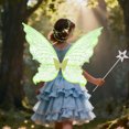 thumbnail image 5 of Liyamei With Ears Star Wand Complete Fairy For Adults Roleplay Events Photography, 5 of 5