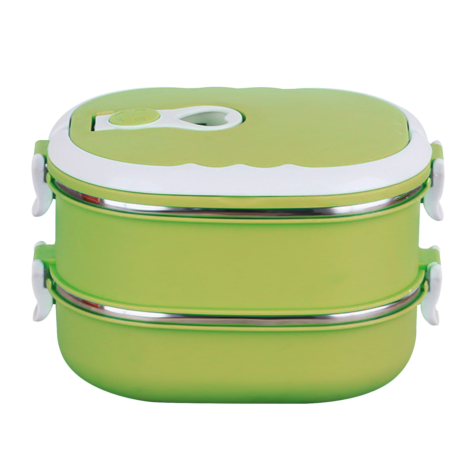 Details about   Eco One All Boxed Up Bento Lunch Box Food Storage Container Eco Friendly Orange