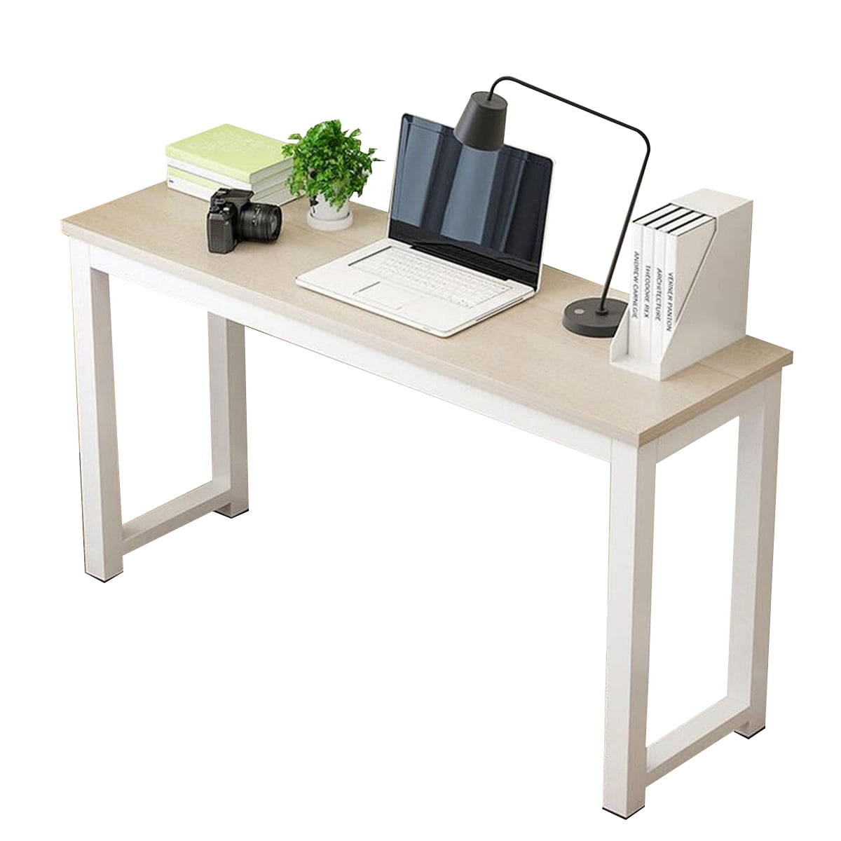 small ergonomic computer desk