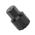 thumbnail image 1 of Wheel Lock Lugnut for Mercedes Benz GLE450 GLS350 Type a Anti-theft Screw Nut Removal Key Socket, 1 of 7