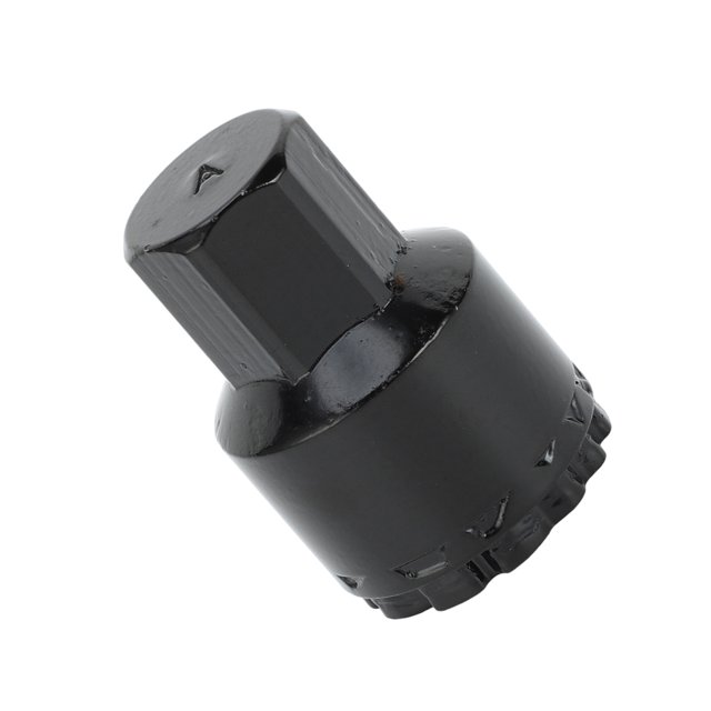 Wheel Lock Lugnut for Mercedes Benz GLE450 GLS350 Type a Anti-theft Screw Nut Removal Key Socket