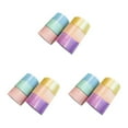 thumbnail image 4 of Cinta adhesiva Wosthever para bolas 6 rollos 4,8 cm, 4 of 6