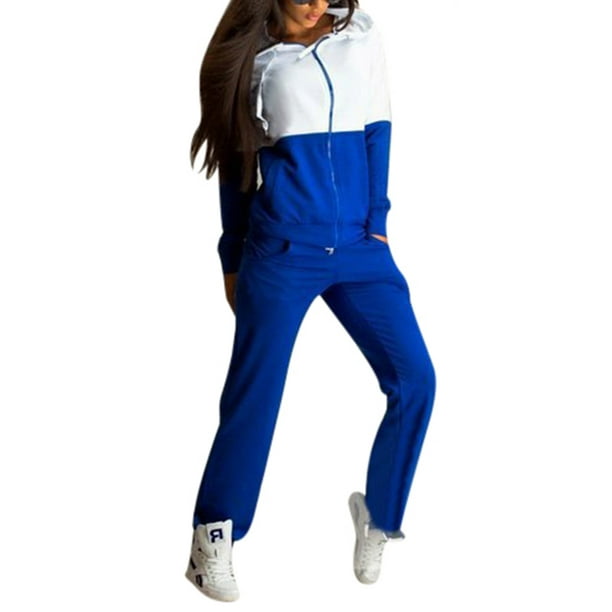tracksuit womens set