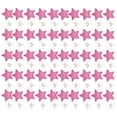thumbnail image 3 of Jeu de Vis de Rivet, 50 Ensembles de Forme d'Étoile Vêtements Rivet Forme d'Étoile Rivet Maximisé Efficacité, 3 of 14