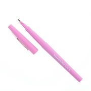 Paper Mate Flair Felt Tip Pen, .7mm, Strawberry Lollipop