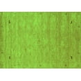 thumbnail image 1 of Ahgly Company Indoor Rectangle Abstract Green Contemporary Area Rugs, 8' x 12', 1 of 1