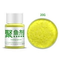 thumbnail image 2 of Fishing Bait Additive Powder Carp Attractive Smell Lure Tackle Food 20g Flavoured Powder Fish Food Additives Pesca Accessories, 2 of 6