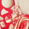 thumbnail image 3 of eos Limited Edition Holiday Lip Balm, Candy Cane Swirl, 24-Hour Hydration, Made for Sensitive Skin, 0.25 oz, 3 of 8
