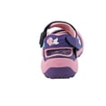 thumbnail image 3 of GP Toe Guard Sandals for Girls: 7610 Purple Pink, EU28, 3 of 7