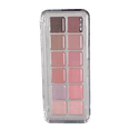 thumbnail image 1 of Paleta de sombras de ojos Clio Pro Eye Air #04 Pink Pairing, 1 of 4