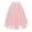 Light Pink, variant on QHFBli Women Tutu Skirts High Waisted Knee Length Layered Party Midi Skirt Plus Size Tulle Dress