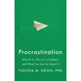 thumbnail image 2 of Procrastination: What It Is, Why It's a Problem, and What You Can Do About It (Apa Lifetools), 2 of 2