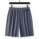 thumbnail image 4 of Pantalones Cortos Atléticos Ligeros para Hombre Pantalones Cortos de Trabajo Respirables Playa Al Aire Libre, Pantalones Cortos Atléticos para Hombre, 4 of 7