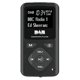 thumbnail image 1 of Dab/dab Digital Radio Bluetooth 4.0 Personal Pocket Fm Mini Portable Radio Earphone Mp3 -usb, 1 of 5