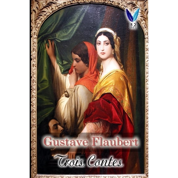 Trois Contes (Paperback)