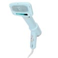 thumbnail image 2 of Secador de pelo para mascotas, peine ajustable con temperatura, masaje, aseo, soplador de pelo para mascotas con cepillo rebanador para gatos, perros, enchufe azul de EE. UU., 110V, 2 of 5
