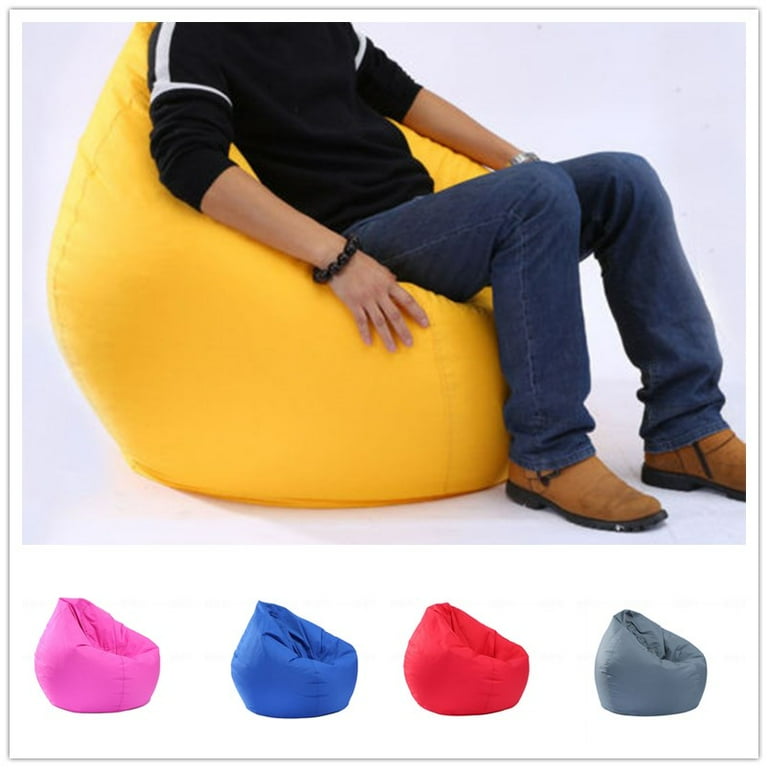 Kids outdoor beanbag hot sale