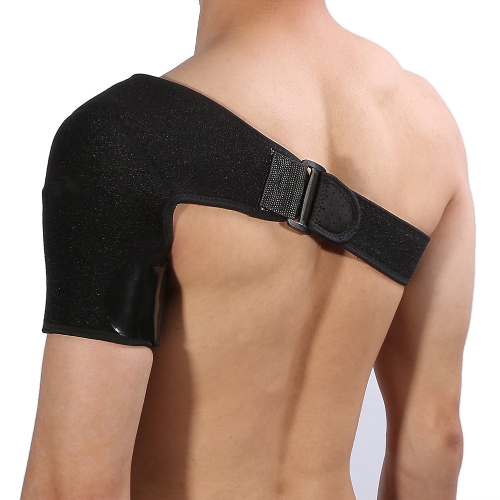 athletic shoulder brace
