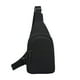 thumbnail image 1 of Mochila de pecho con doble almacenamiento, bolso cruzado multicompartimento, organización mejorada para artículos esenciales, diseño seguro con cremallera, construcción duradera para exteriores, 1 of 6