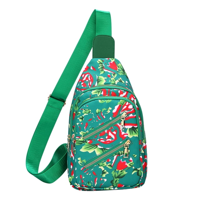 Sac à Bandoulière pour Hommes et Femmes, Sac à Dos Croisé Poitrine Sac de Jour, Sac d'Épaule Résistant à l'Eau Grande Capacité pour Voyage, Sports, Course, Randonnée^