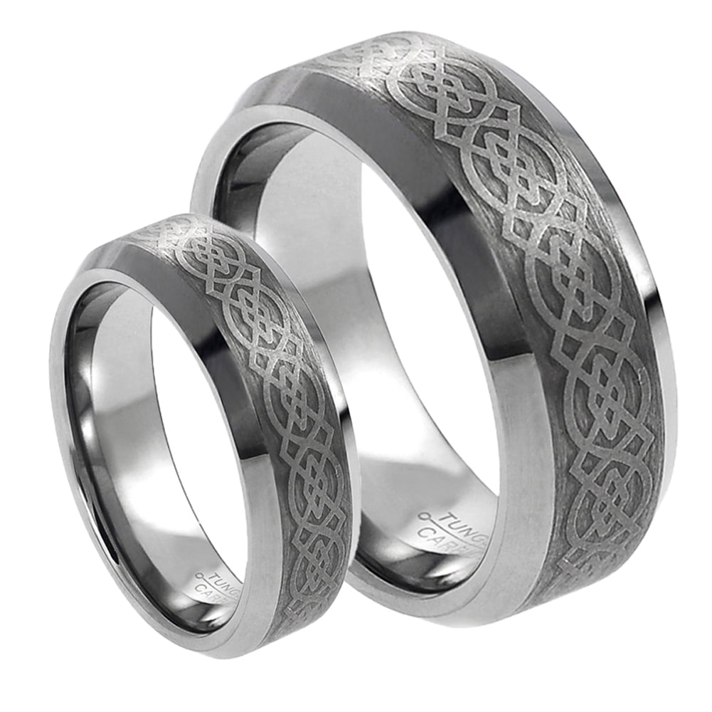 Designer Wedding Rings For Her 4