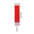 thumbnail image 2 of HOOWIFFY 4Pcs Captain Armband Football Red Standard Design For Adults And Children, 2 of 5
