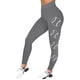 thumbnail image 1 of WILLBEST Leggings Estampados Para Mujer, Cintura Alta, Para Yoga, Entrenamiento, Correr, Gimnasio, Fitness, Elásticos, Suaves y Cómodos, 1152 Mediana, 1 of 3