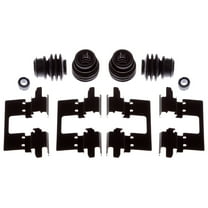 Raybestos R-Line Disc Brake Hardware Kit, H5915A Fits select: 2014-2016 MAZDA 3