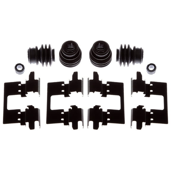 Raybestos R-Line Disc Brake Hardware Kit, H5915A Fits select: 2014-2016 MAZDA 3