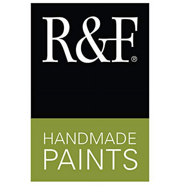 R&F Handmade Paints Half Pigment Stick Set 3 Colors