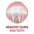 thumbnail image 4 of Pasta de dientes Parodontax Active Gum Repair Whitening 100 ml x3, 4 of 8