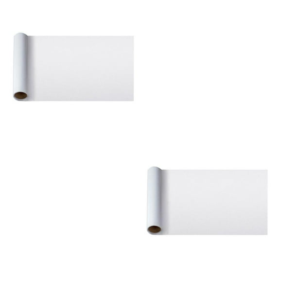 Película esmerilada para ventana Wosthever PVC 1m/2m